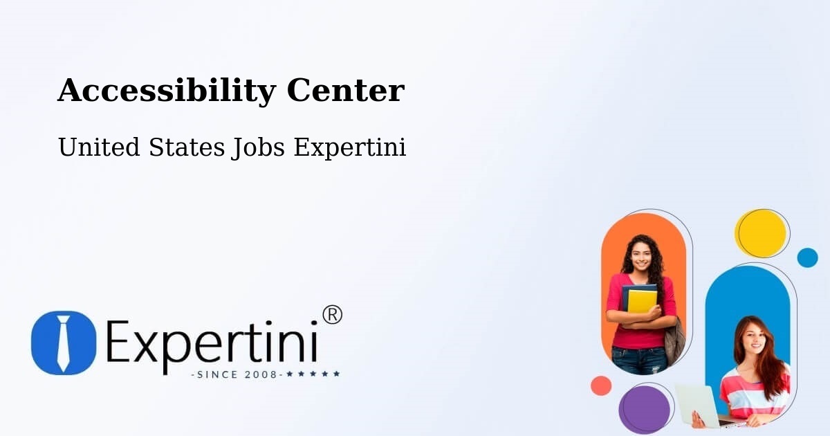 Accessibility Statement – Fairview - United States Jobs Expertini