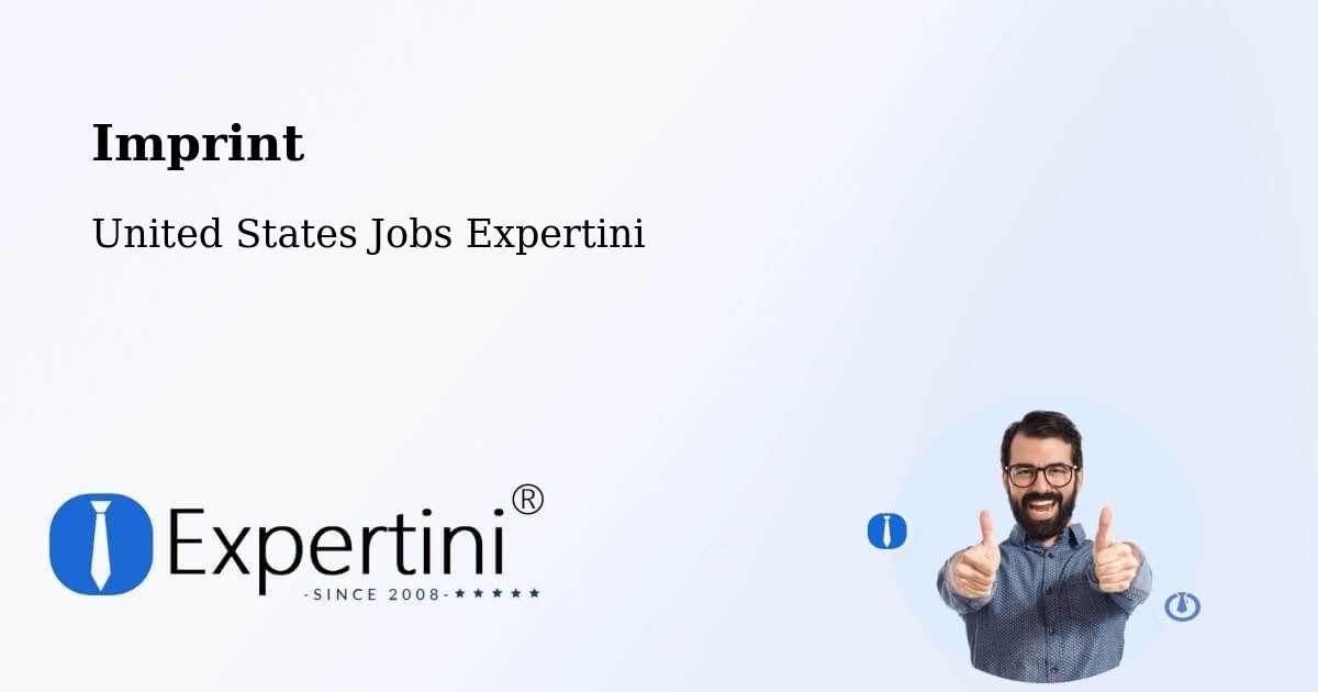 Imprint – Fairview - United States Jobs Expertini