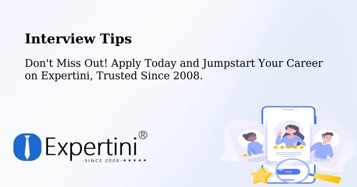 Interview Tips & Techniques for Job Seekers – Fairview - Fairview, United States Jobs Expertini