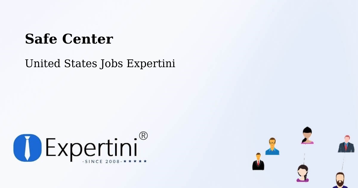 Safety Center – Fairview - United States Jobs Expertini
