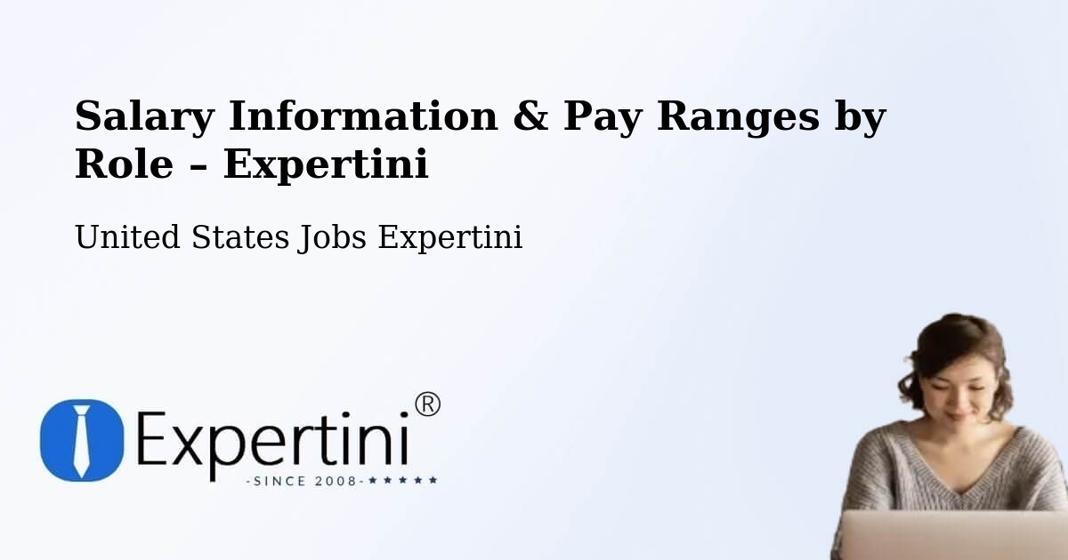 Salary Information & Pay Ranges – Fairview - Fairview, United States Jobs Expertini